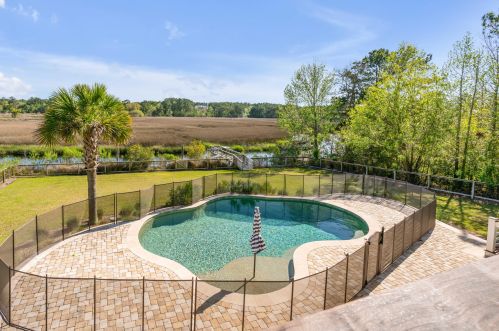 7539 Ladys Secret Ln, Awendaw SC  29429-4956 exterior