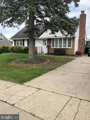 453 Bucknell Ave, Wenonah, NJ 08090-1304
