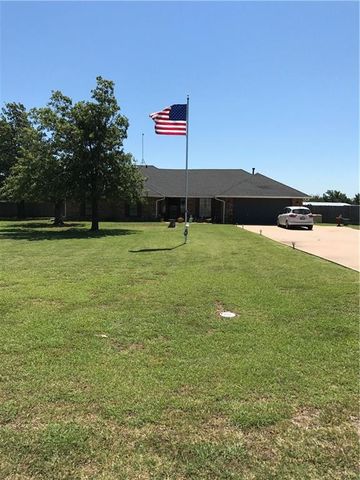 3710 Bridal Path, Piedmont, OK 73078-9750