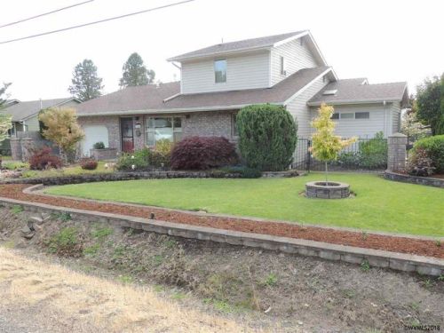 3740 Glendale St, Albany, OR 97322-7631
