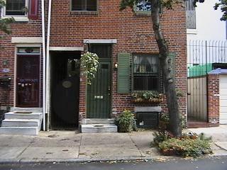 421 10th St, Philadelphia PA  19147-1233 exterior
