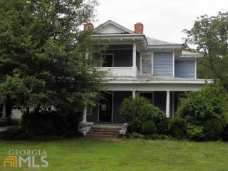 19258 Highway 85, Gay, GA 30218-2790