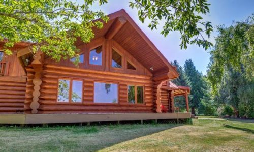 3964 Cabrant Rd, Everson, WA 98247-9462