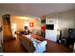 3524 New Queen St, Philadelphia PA  19129-1635 exterior