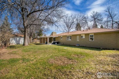 1313 Luke St, Fort Collins CO  80524-4225 exterior