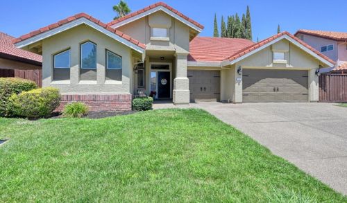 113 Kerwin Way, Folsom, CA 95630-8633