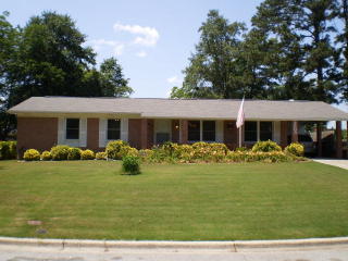 2503 Drayton Dr, Augusta, GA 30906-9588