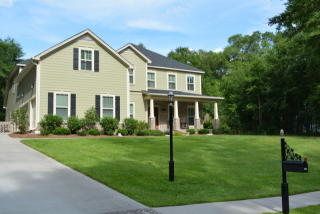 118 Crestview Dr, Pineora, GA 31312-5644