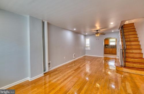 1513 Dorrance St, Philadelphia PA  19146-4625 exterior