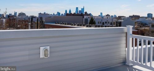 1937 4 St, Philadelphia PA 19140-2417 exterior