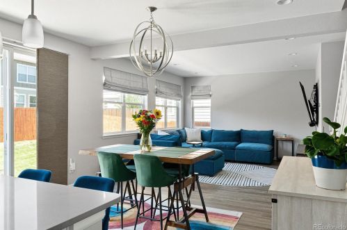 7923 Shoshone St, Denver CO  80221-4207 exterior