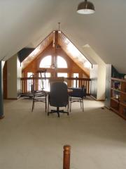 4320 Folkstone Dr, Fort Wayne IN  46814-9783 exterior