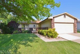 1004 Fell Ave, Normal IL  61761-1324 exterior