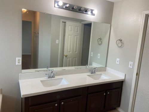 9246 Wichita Dr, Morgans Point TX  77571-4421 exterior