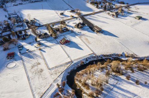 799 Hoytsville Rd, Hoytsville UT 84017-9742 exterior