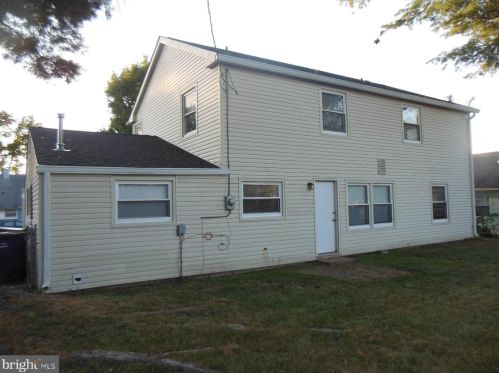 38 Petunia Ln, Willingboro, NJ 08046-2732