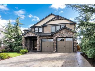 1794 Meridian Dr, Woodburn OR  97071-7741 exterior