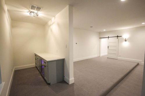 1509 El Campo Dr, Dallas TX  75218-3523 exterior