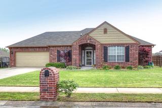11292 276th East Ave, Choska, OK 74429-6366