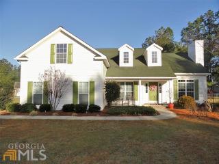 1243 Brooklet South Dr, Mcgregor, GA 30415
