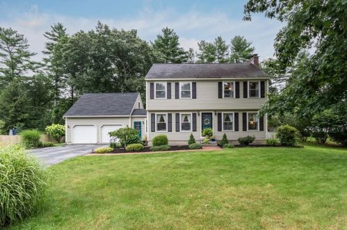 8 Governors Way, Concord, NH 03303-3433