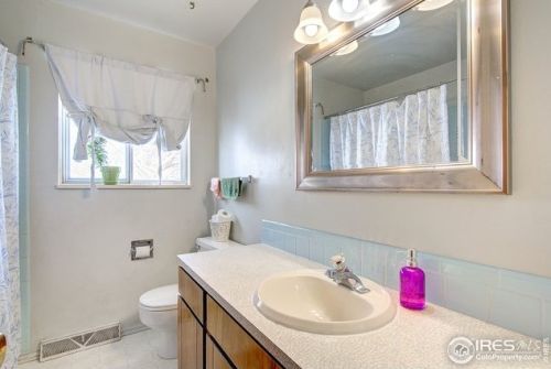 1409 Bryan Ave, Fort Collins CO  80521-4407 exterior