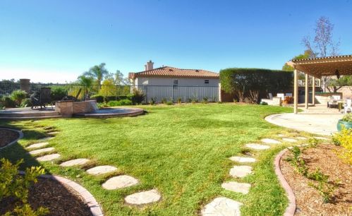 18615 Topanga Canyon Rd, Modjeska, CA 92676-9634