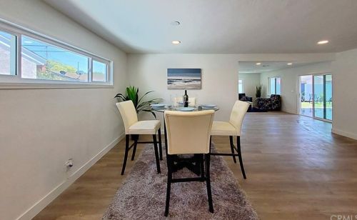3618 Glenroy Ave, Anaheim CA  92804-4617 exterior