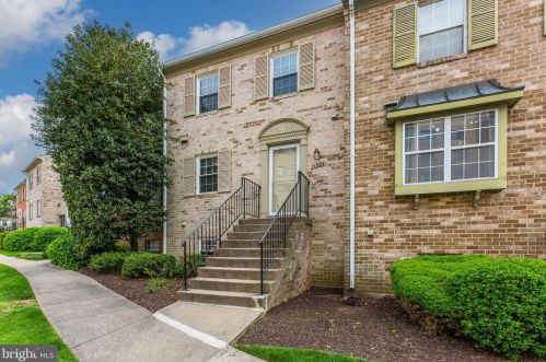 11965 Old Columbia Pike, Silver Spring, MD 20904-1929