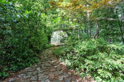 3503 Hillstone Ct, Atlanta GA  30319-1919 exterior