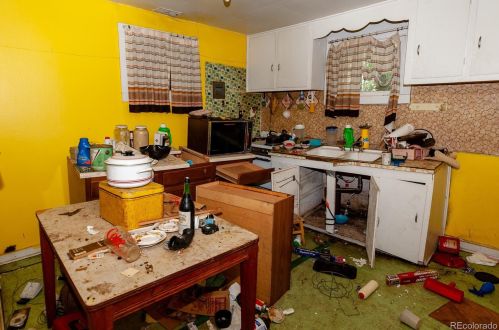 408 Platte Riv Rd, Deckers CO 80135-9225 exterior