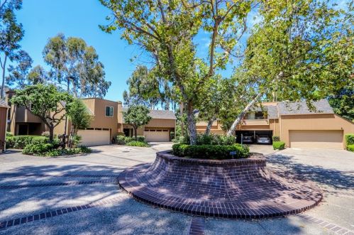 12 Moss Gln, Irvine CA  92603-3418 exterior