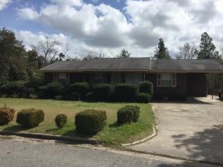 307 Wiley Ave, Augusta, GA 30906-3220