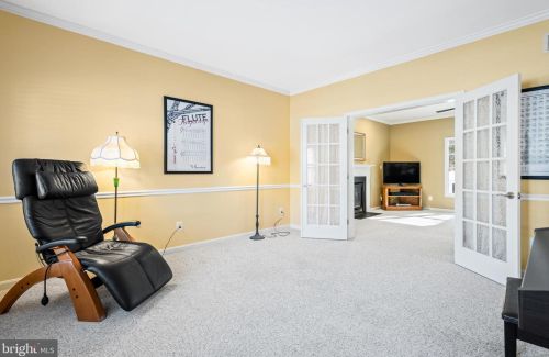 500 Copeland Rd, Fallston MD  21047-2920 exterior