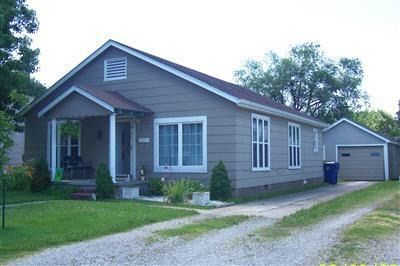 1605 6th St, Angola, KS 67337-3405