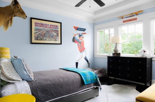 2109 Bowman Ave, Austin TX  78703-2309 exterior