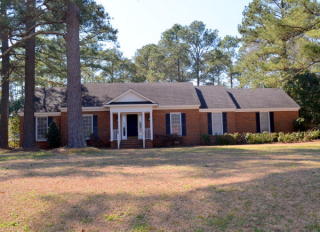 2825 Dunaway Dr, Albany, GA 31721-8738