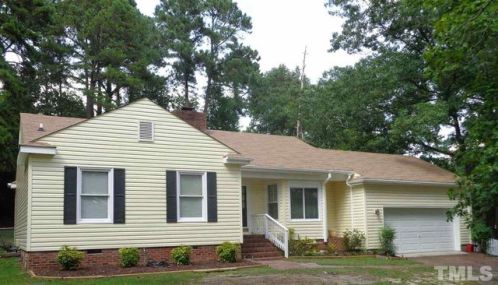 150 Capitol Hill Rd, Lillington, NC 27546-8856