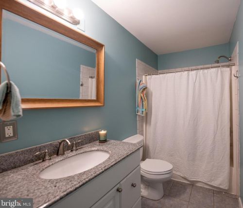 4724 Girton Ave, Shady Side MD 20764-9603 exterior