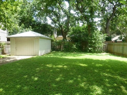 2521 Exposition Blvd, Austin TX  78703-1735 exterior