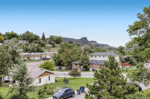 114 Arapahoe St, Denver CO 80205-2735 exterior