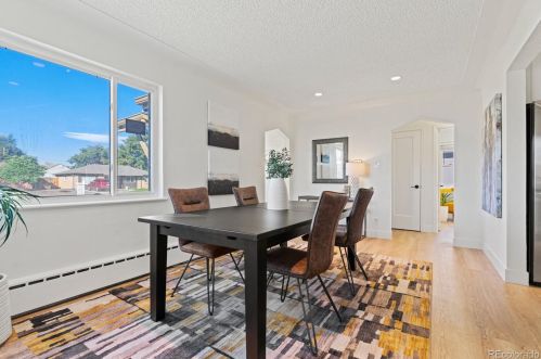 2918 Newport St, Denver CO  80207-2909 exterior