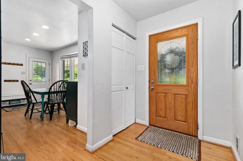 15308 Aylesbury St, Silver Spring MD exterior