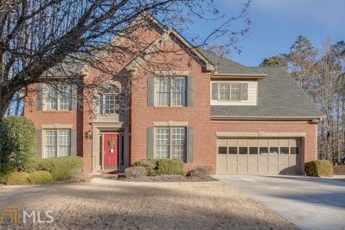 987 Lansfaire Xing, Suwanee, GA 30024-4050
