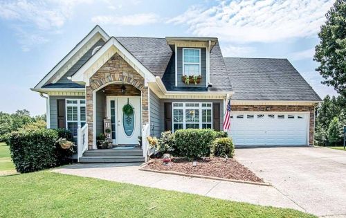 531 Huntington Trl, Temple, GA 30179-6535