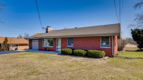 21115 80th Ave, Frankfort, IL 60423-9179