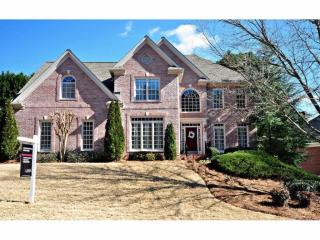 2216 Lasalle Dr, Marietta, GA 30062-8148