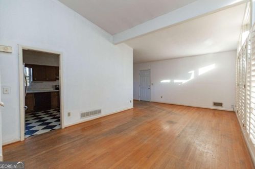 4330 Hickory Wood Ln, Atlanta GA  30360-2620 exterior