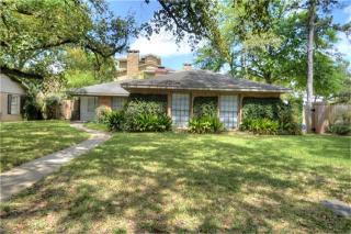 4002 Alabama St, Houston TX  77027-5104 exterior