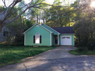 125 Sapphire Ct, Athens, GA 30605-4390